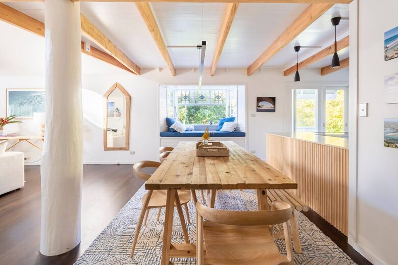 Tropical Family Oasis Minutes from Main Street Byron - Ewingsdale, Australia