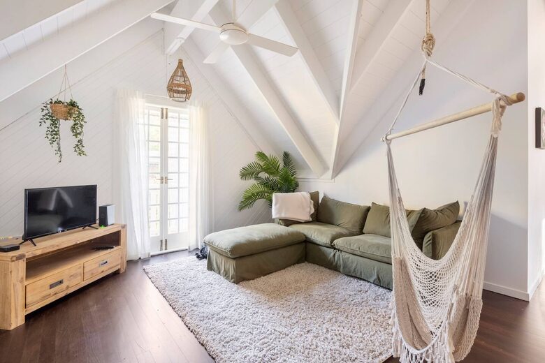 Tropical Family Oasis Minutes from Main Street Byron - Ewingsdale, Australia