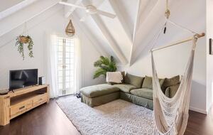 Tropical Family Oasis Minutes from Main Street Byron - Ewingsdale, Australia