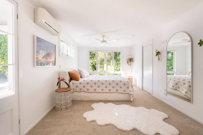 Tropical Family Oasis Minutes from Main Street Byron - Ewingsdale, Australia