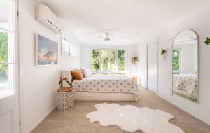 Tropical Family Oasis Minutes from Main Street Byron - Ewingsdale, Australia