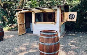 Tropical Family Oasis Minutes from Main Street Byron - Ewingsdale, Australia