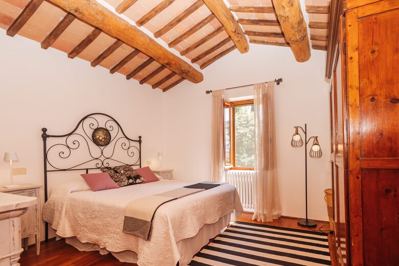 Podere Vigliano - Monteleone d'Orvieto - Terni, Italy