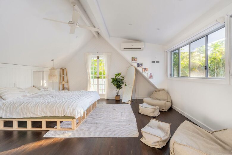 Tropical Family Oasis Minutes from Main Street Byron - Ewingsdale, Australia