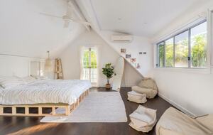 Tropical Family Oasis Minutes from Main Street Byron - Ewingsdale, Australia