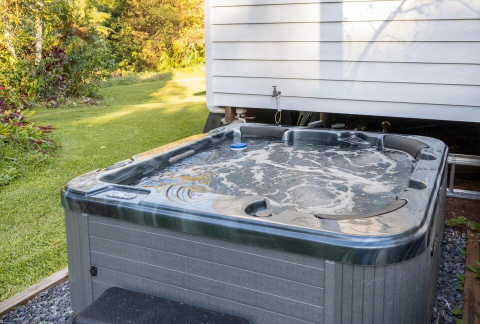 Tropical Family Oasis Minutes from Main Street Byron - Ewingsdale, Australia