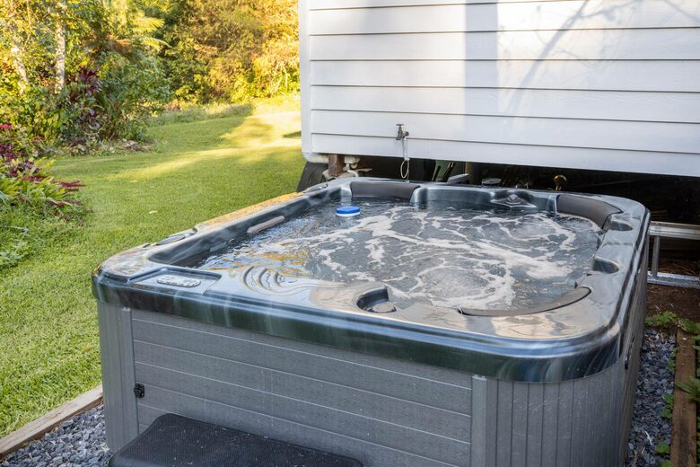 Tropical Family Oasis Minutes from Main Street Byron - Ewingsdale, Australia