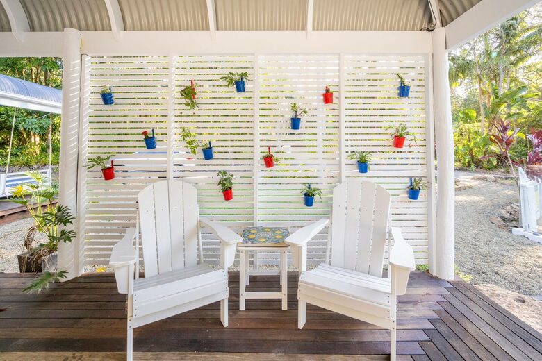 Tropical Family Oasis Minutes from Main Street Byron - Ewingsdale, Australia