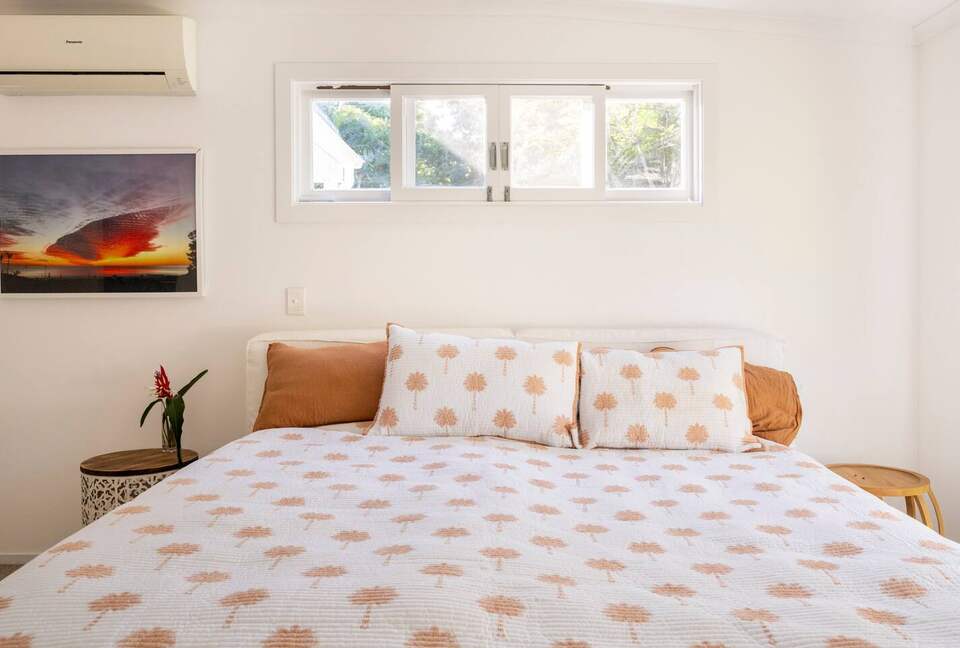 Tropical Family Oasis Minutes from Main Street Byron - Ewingsdale, Australia