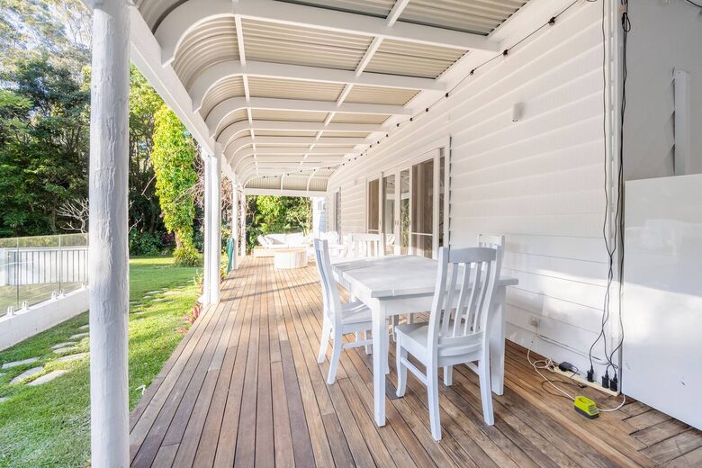 Tropical Family Oasis Minutes from Main Street Byron - Ewingsdale, Australia