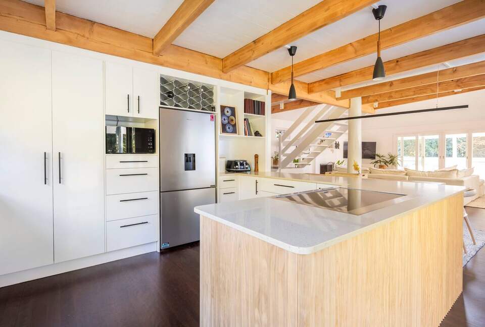 Tropical Family Oasis Minutes from Main Street Byron - Ewingsdale, Australia