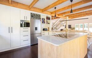 Tropical Family Oasis Minutes from Main Street Byron - Ewingsdale, Australia