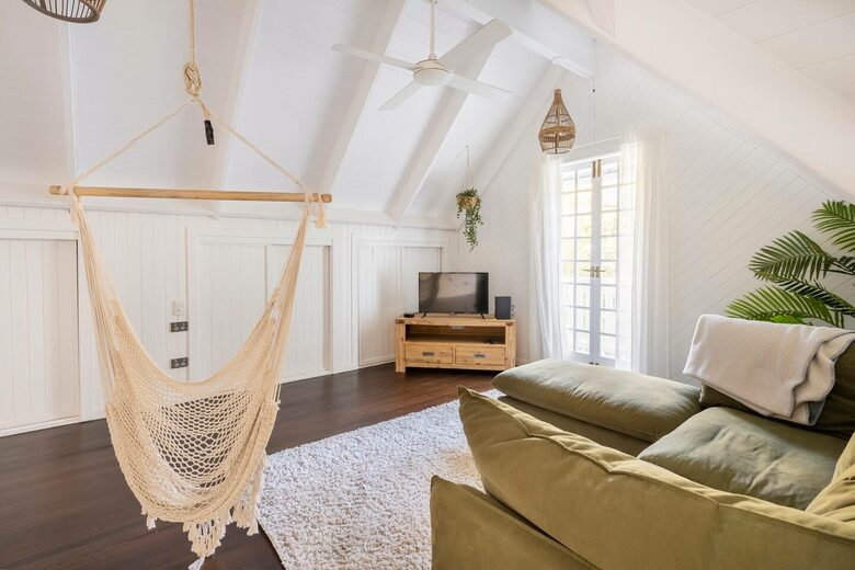 Tropical Family Oasis Minutes from Main Street Byron - Ewingsdale, Australia