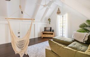 Tropical Family Oasis Minutes from Main Street Byron - Ewingsdale, Australia