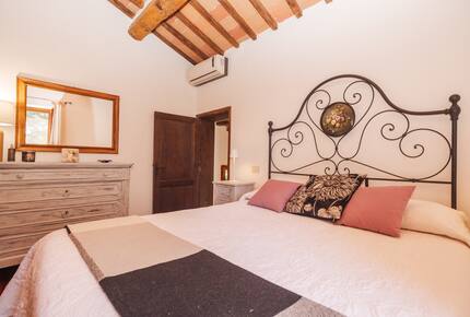 Podere Vigliano - Monteleone d'Orvieto - Terni, Italy