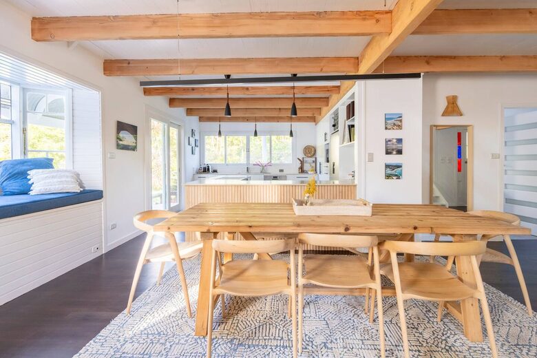 Tropical Family Oasis Minutes from Main Street Byron - Ewingsdale, Australia