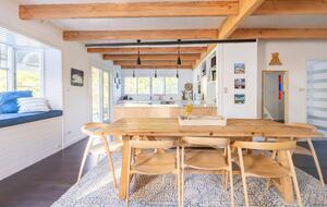 Tropical Family Oasis Minutes from Main Street Byron - Ewingsdale, Australia