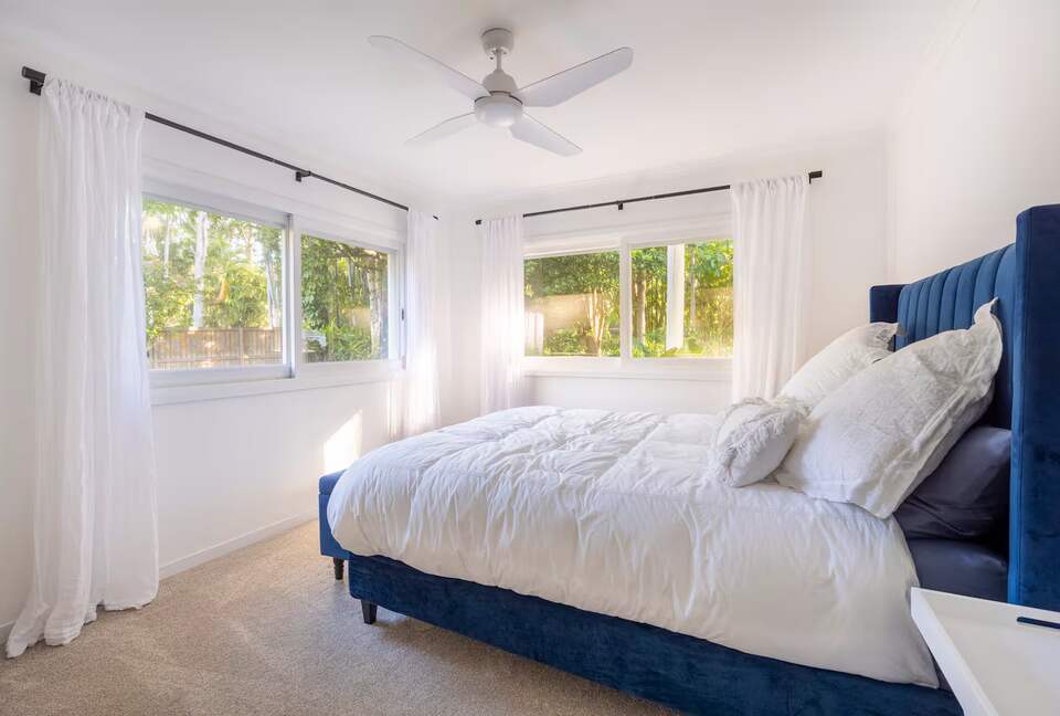 Tropical Family Oasis Minutes from Main Street Byron - Ewingsdale, Australia