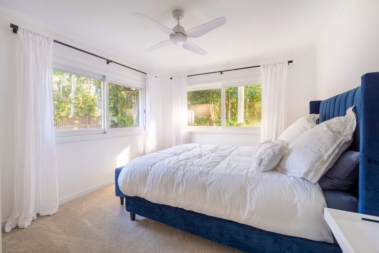 Tropical Family Oasis Minutes from Main Street Byron - Ewingsdale, Australia