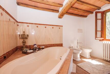 Podere Vigliano - Monteleone d'Orvieto - Terni, Italy