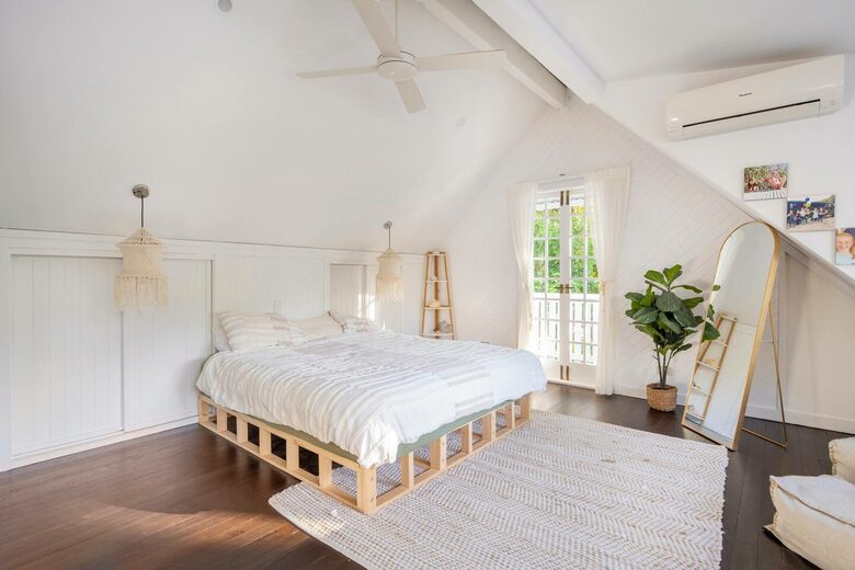 Tropical Family Oasis Minutes from Main Street Byron - Ewingsdale, Australia