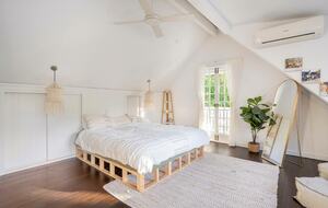 Tropical Family Oasis Minutes from Main Street Byron - Ewingsdale, Australia