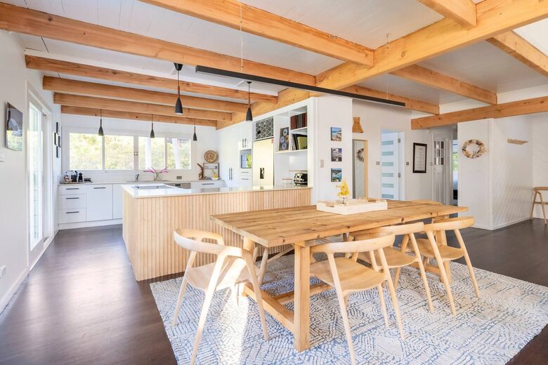 Tropical Family Oasis Minutes from Main Street Byron - Ewingsdale, Australia