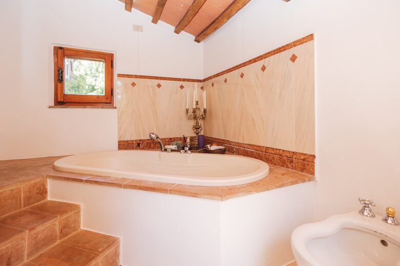 Podere Vigliano - Monteleone d'Orvieto - Terni, Italy