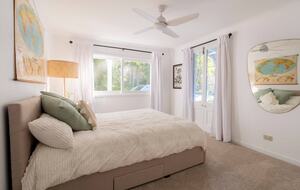 Tropical Family Oasis Minutes from Main Street Byron - Ewingsdale, Australia