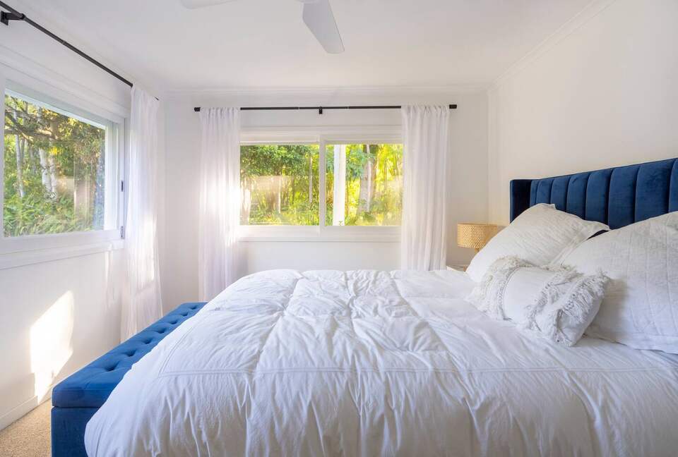 Tropical Family Oasis Minutes from Main Street Byron - Ewingsdale, Australia