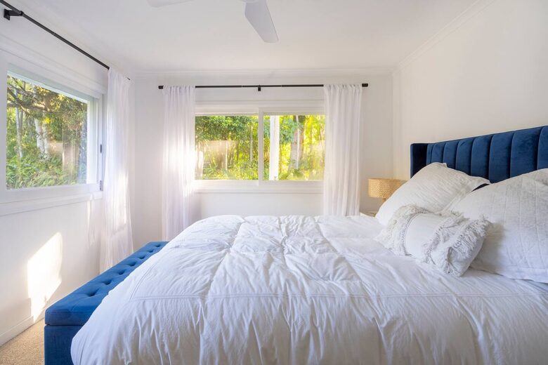 Tropical Family Oasis Minutes from Main Street Byron - Ewingsdale, Australia