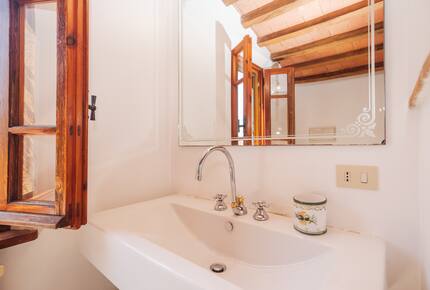 Podere Vigliano - Monteleone d'Orvieto - Terni, Italy