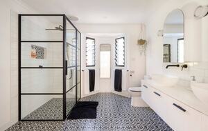 Tropical Family Oasis Minutes from Main Street Byron - Ewingsdale, Australia