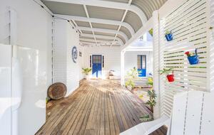 Tropical Family Oasis Minutes from Main Street Byron - Ewingsdale, Australia