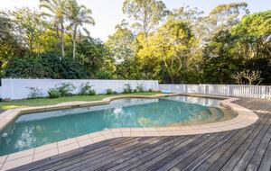 Tropical Family Oasis Minutes from Main Street Byron - Ewingsdale, Australia