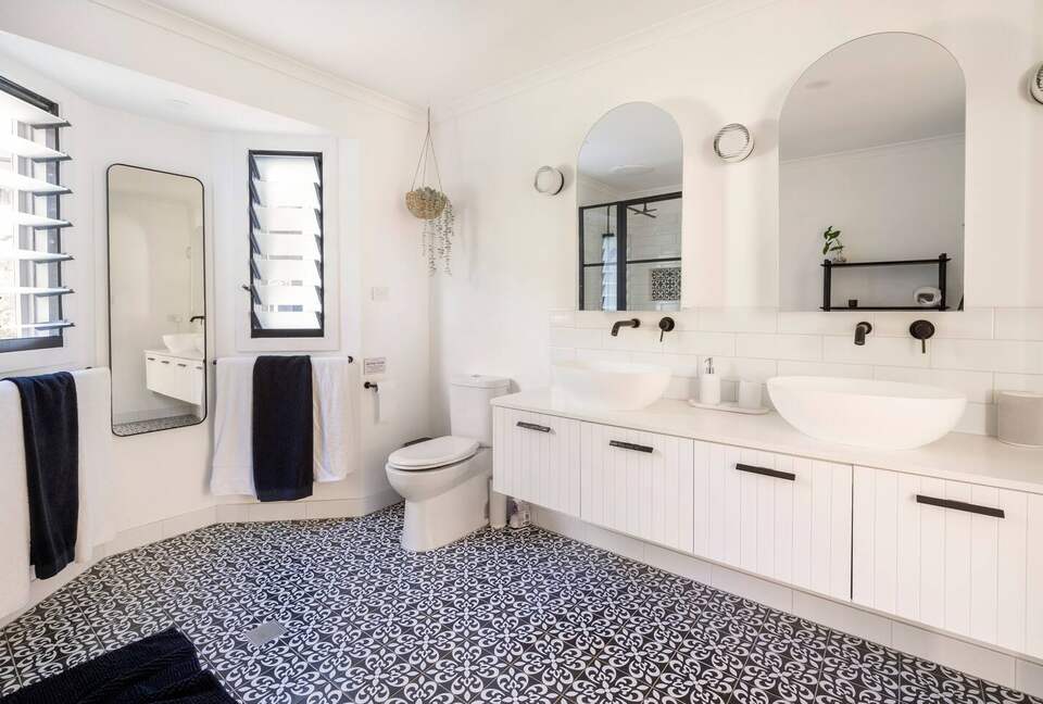 Tropical Family Oasis Minutes from Main Street Byron - Ewingsdale, Australia