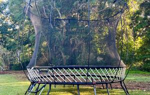 Tropical Family Oasis Minutes from Main Street Byron - Ewingsdale, Australia