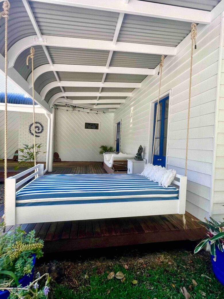 Tropical Family Oasis Minutes from Main Street Byron - Ewingsdale, Australia