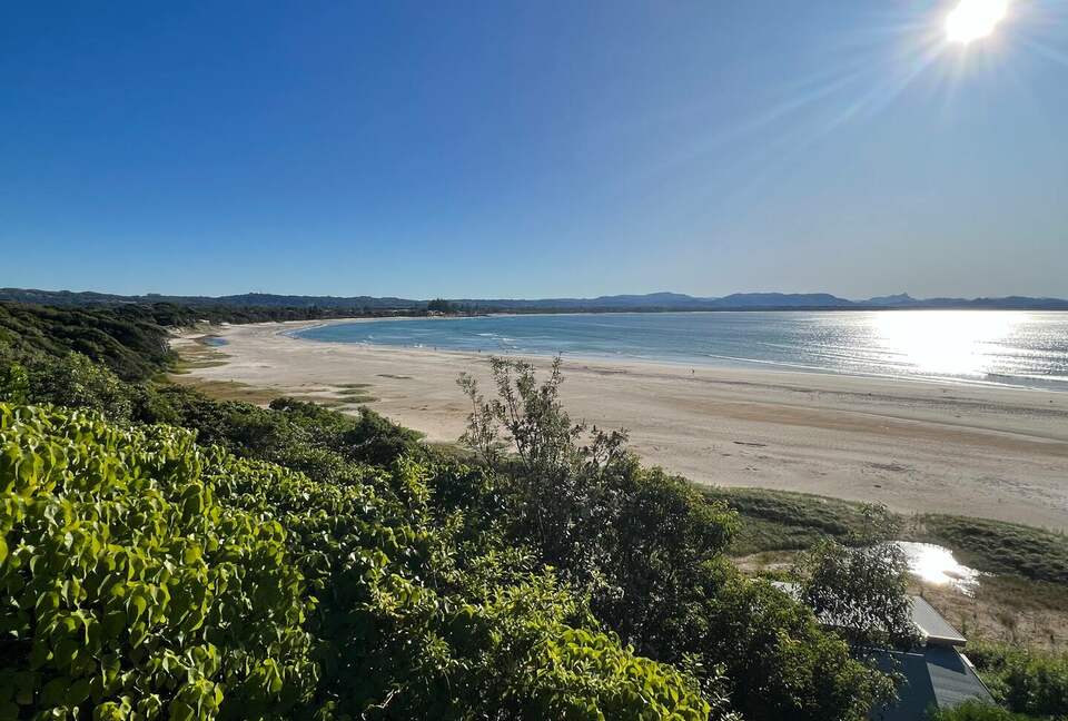 Tropical Family Oasis Minutes from Main Street Byron - Ewingsdale, Australia