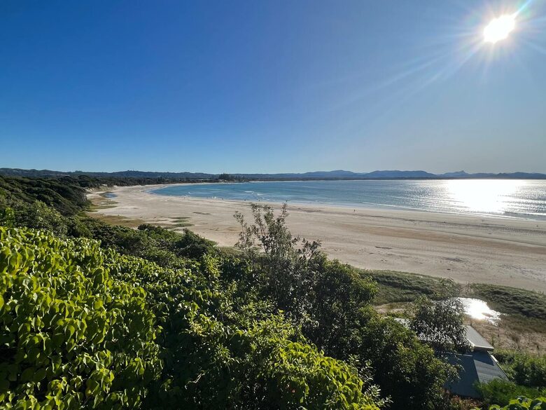 Tropical Family Oasis Minutes from Main Street Byron - Ewingsdale, Australia