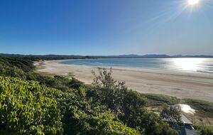 Tropical Family Oasis Minutes from Main Street Byron - Ewingsdale, Australia