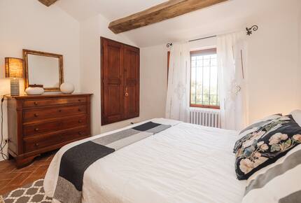 Podere Vigliano - Monteleone d'Orvieto - Terni, Italy