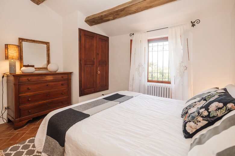 Podere Vigliano - Monteleone d'Orvieto - Terni, Italy