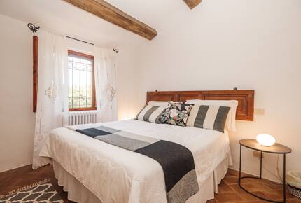 Podere Vigliano - Monteleone d'Orvieto - Terni, Italy