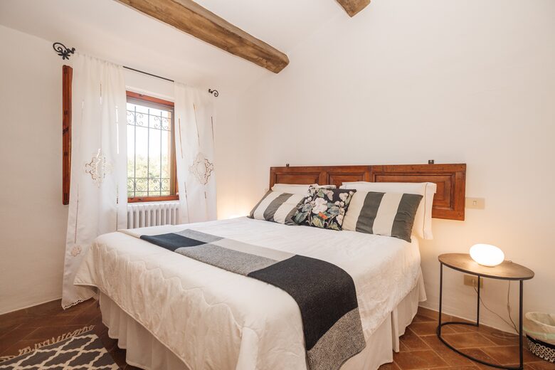 Podere Vigliano - Monteleone d'Orvieto - Terni, Italy