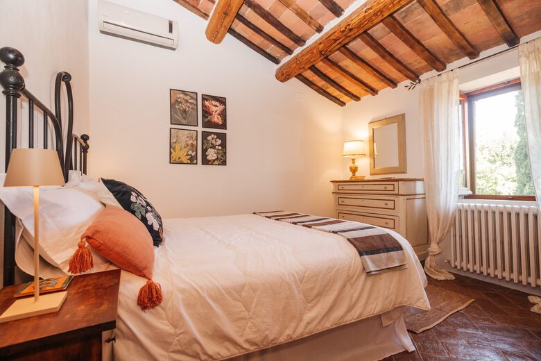 Podere Vigliano - Monteleone d'Orvieto - Terni, Italy