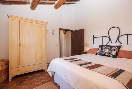 Podere Vigliano - Monteleone d'Orvieto - Terni, Italy