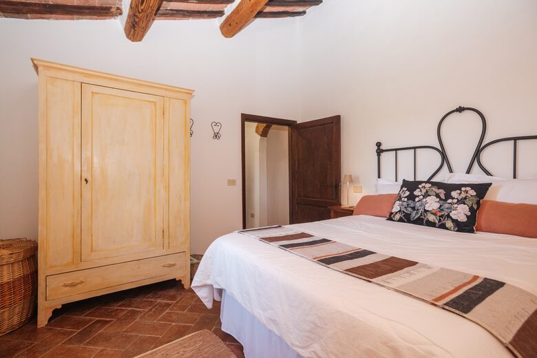 Podere Vigliano - Monteleone d'Orvieto - Terni, Italy