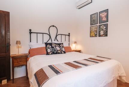 Podere Vigliano - Monteleone d'Orvieto - Terni, Italy