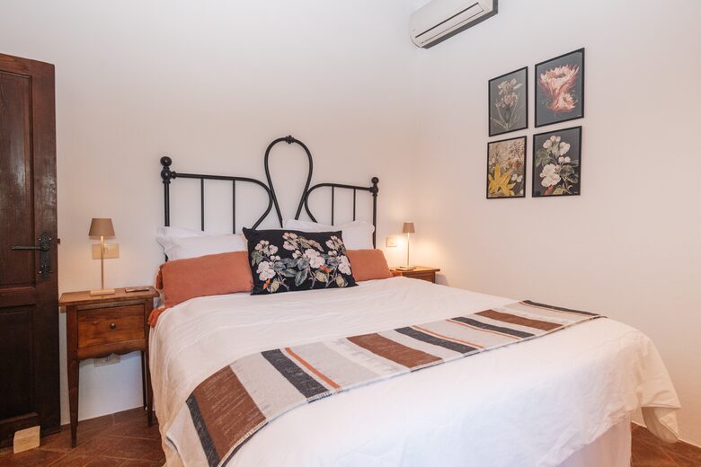 Podere Vigliano - Monteleone d'Orvieto - Terni, Italy